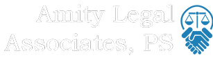 Amity Legal Associates, PS