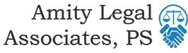 Amity Legal Associates, PS
