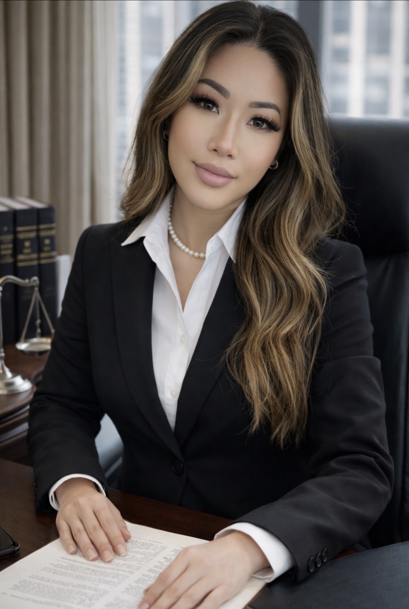 Tina Suh